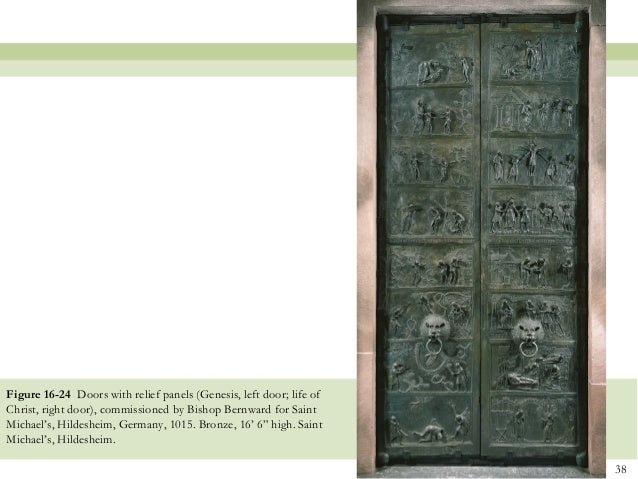 Early Medievalartweek10