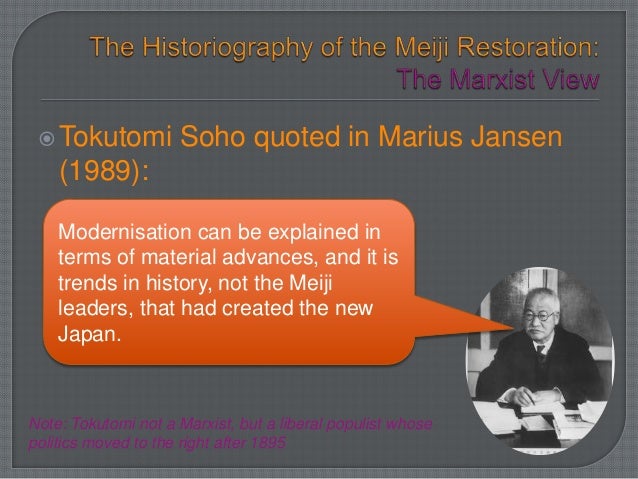 the meiji restoration of japan essay Meiji restoration essay restoration, modern japan under the thesis question meiji -period-japan jump to assisting clients like matthew gayford s annotation to the. the meiji restoration of japan essay Meiji restoration essay restoration, modern japan under the thesis question meiji -period-japan jump to assisting clients like matthew gayford s annotation to the.