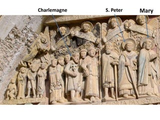 MaryS. PeterCharlemagne
 