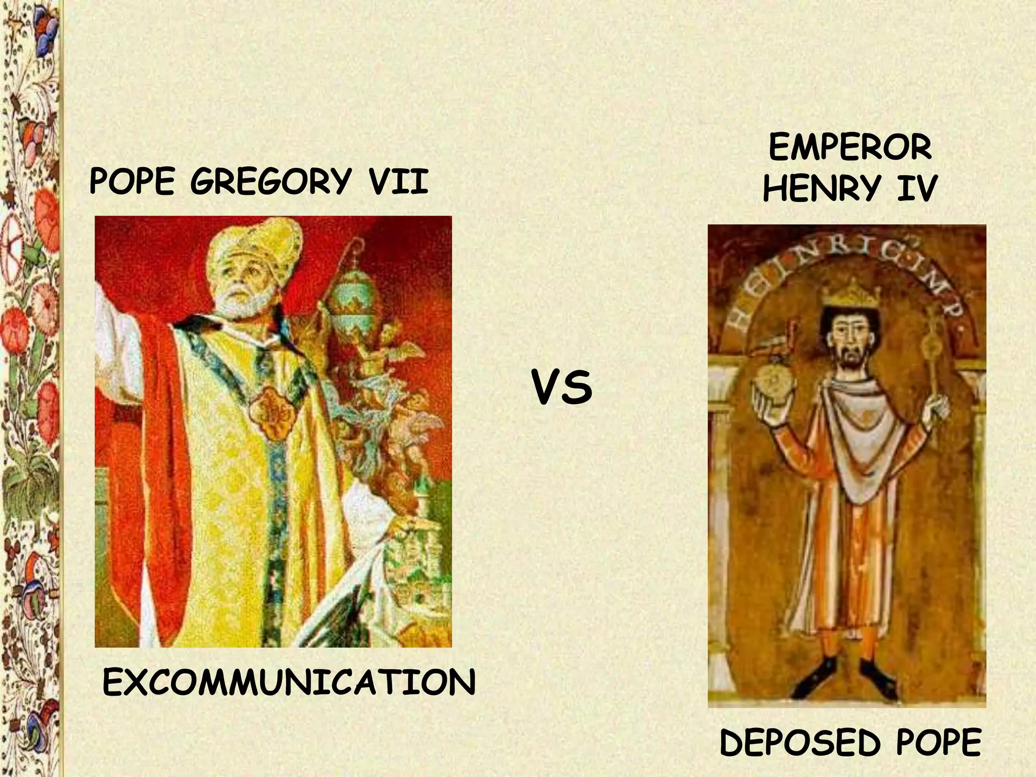 Early Middle Ages | PPTX, image size:2048x1536