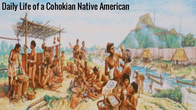 native american presentation