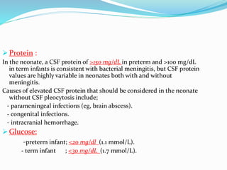 Early neonatal sepsis | PPTX