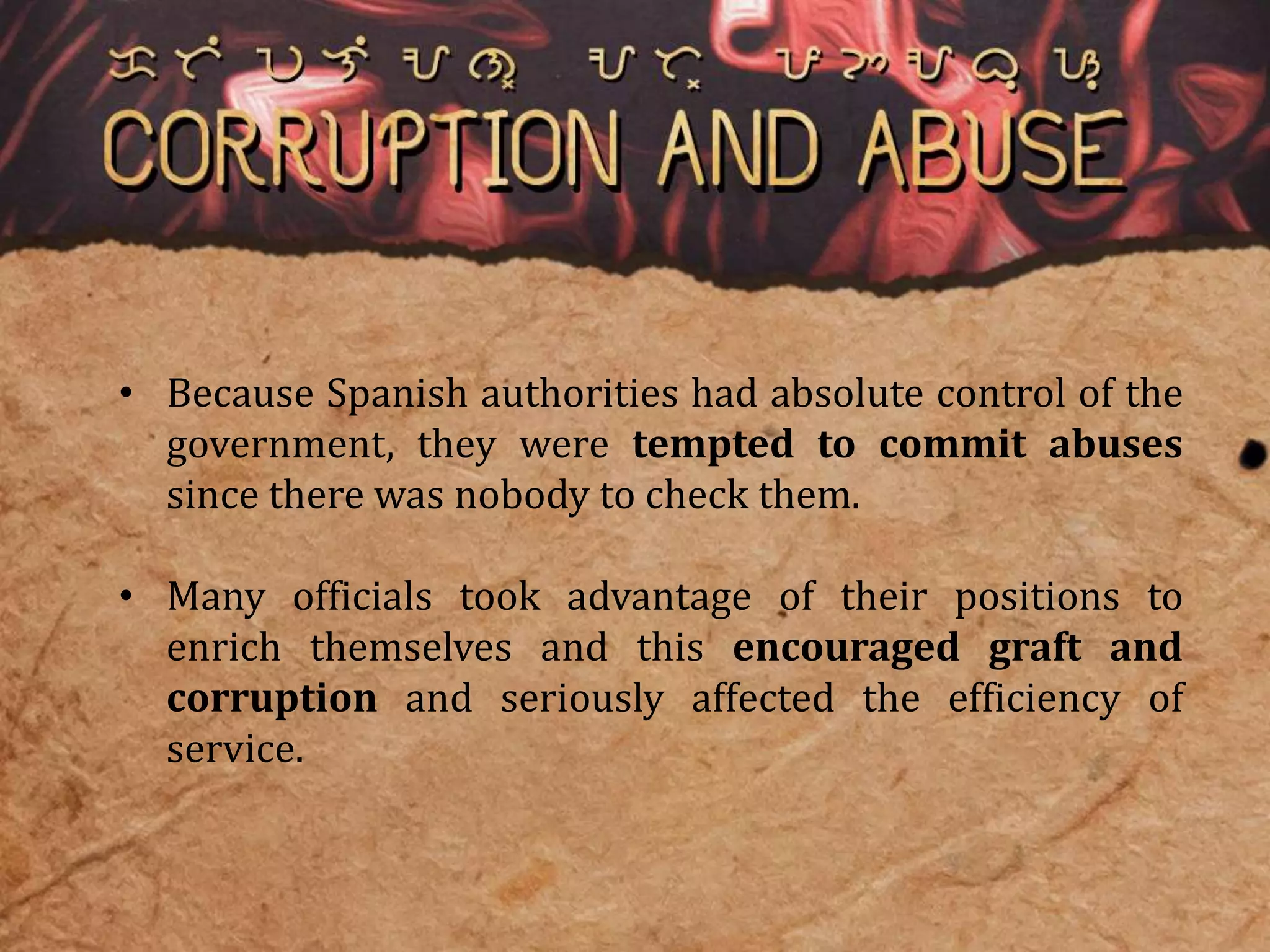 Early Philippine Revolution (1574-1841) | PPTX