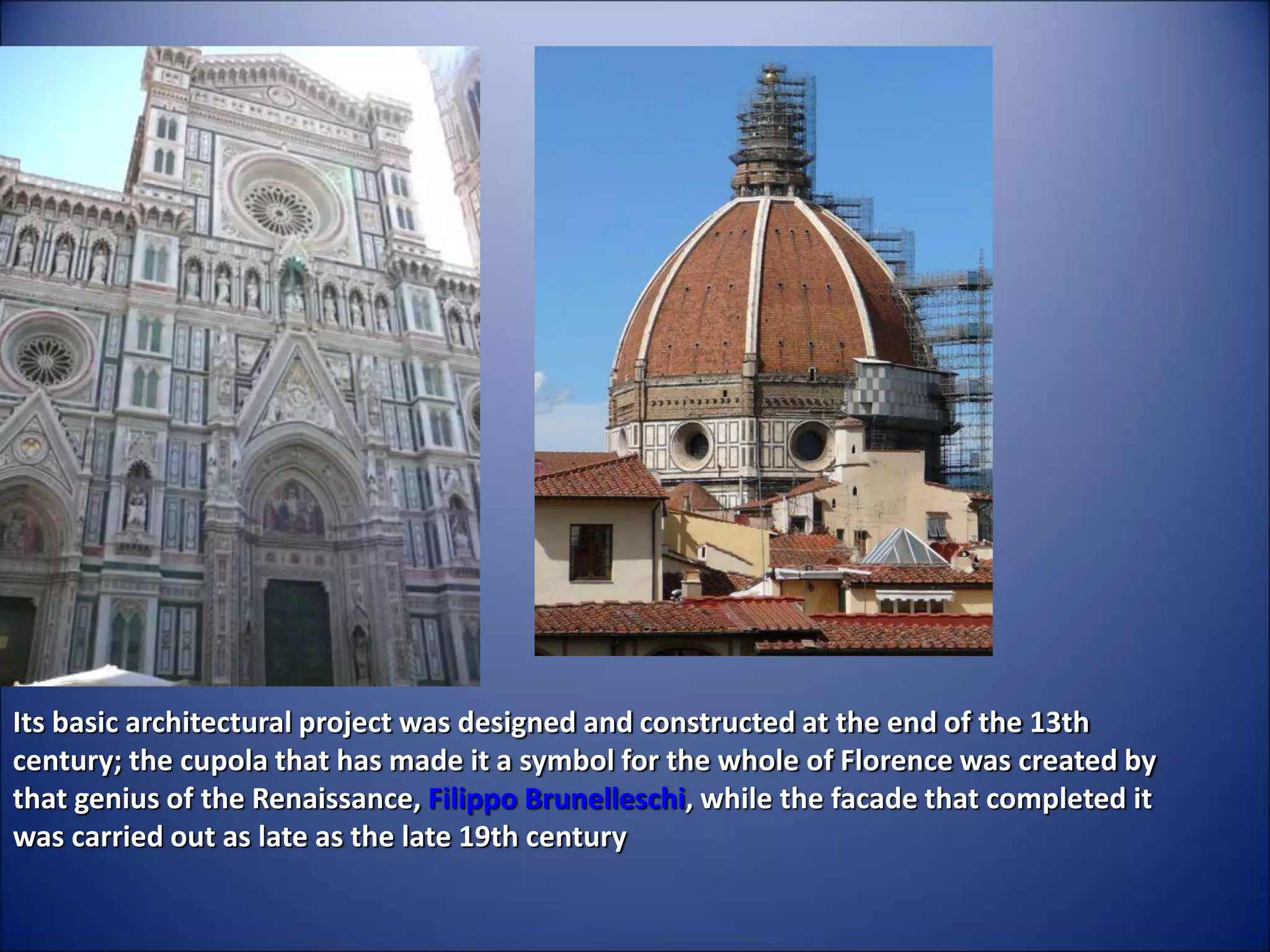 Early Renaissance Architecture.ppt