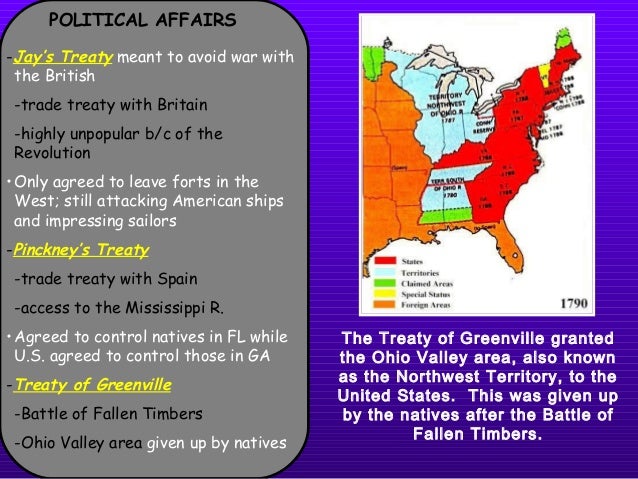 early us foreign policy