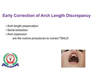 EARLY VERSUS LATE ORTHODONTIC TREATMENT.pptx