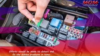 Is Your 2002 S55 Electrical System Failing? Check This! - f3k9e86