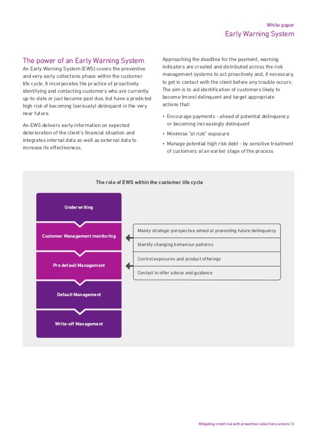 Warning systems essay 07 image