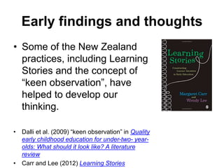 @beyondlevels conference: Early Years Assessment