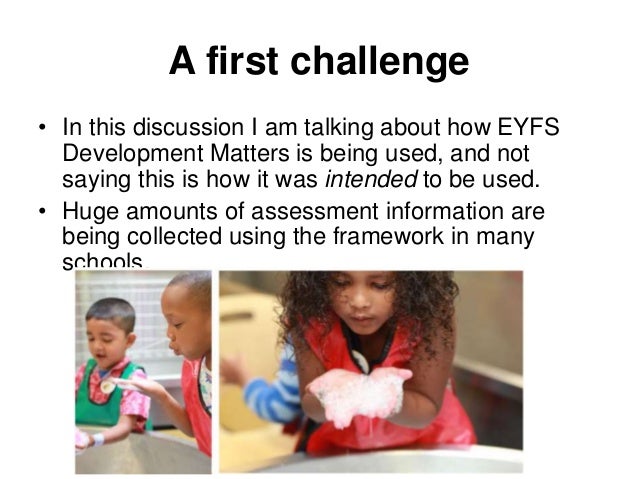 assessing the quality of early years Assessing learning in the early years’ outdoor classroom: examining challenges in practice. assessing the quality of early years Assessing learning in the early years’ outdoor classroom: examining challenges in practice.