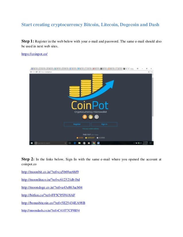 Earn Bitcoin With Zero Investment - 