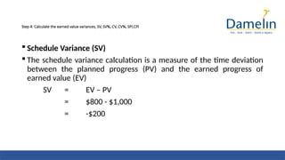 Earned Value Management chapter 8 pm2.pptx