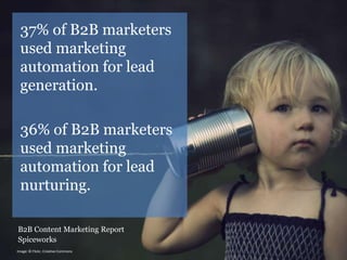 This is the year that was in B2B Marketing crunched
