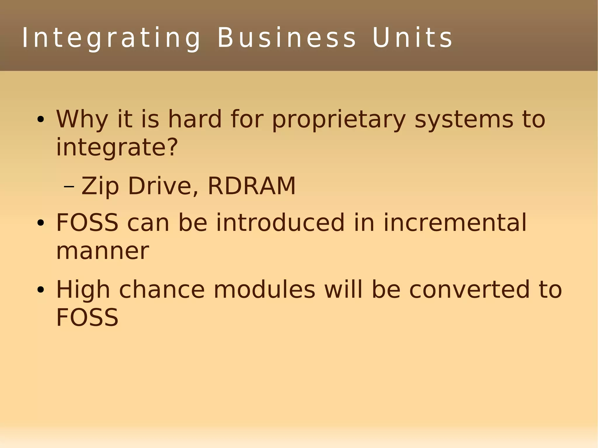 Earnings With Foss - Joebert