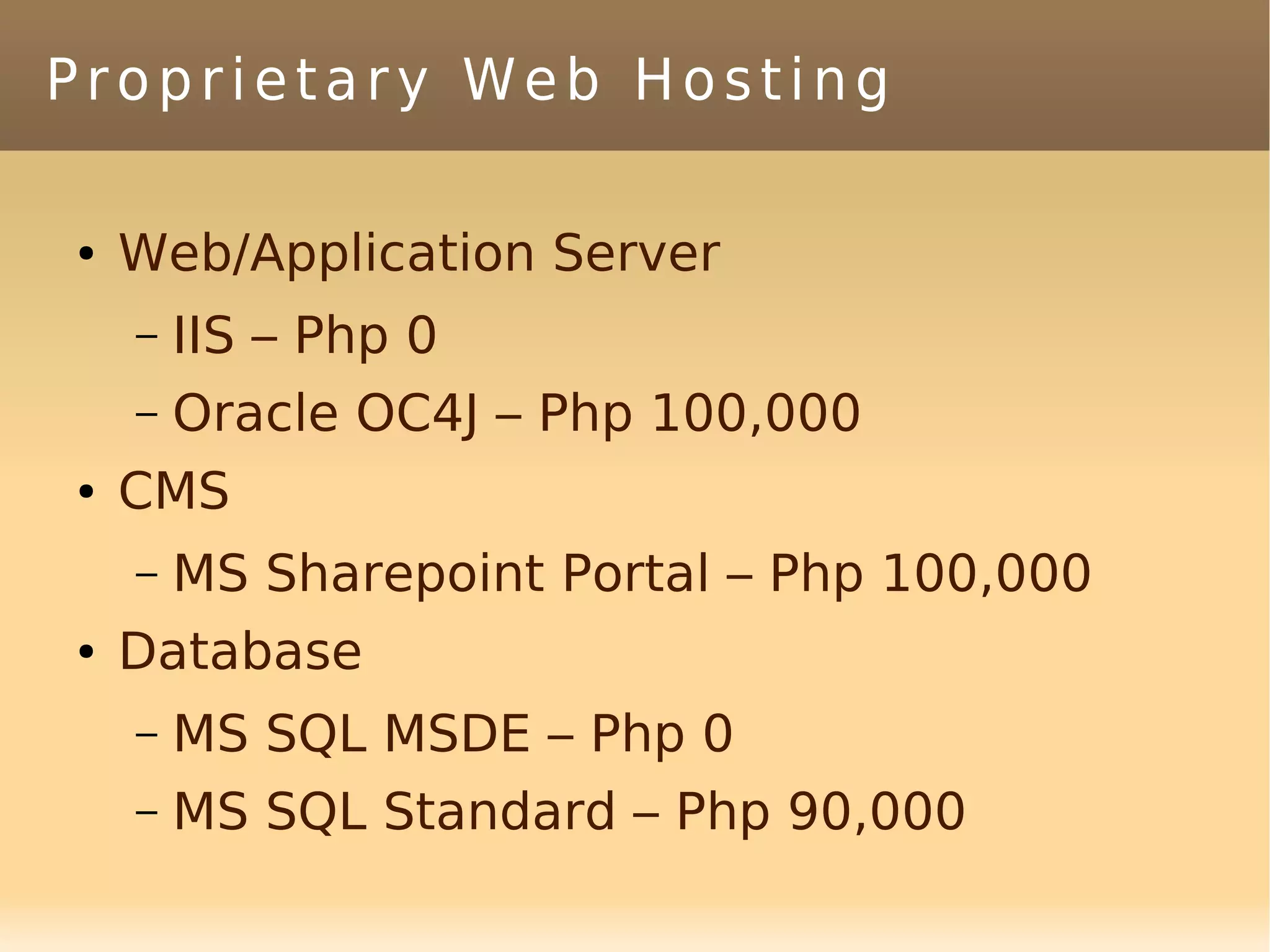 Earnings With Foss - Joebert