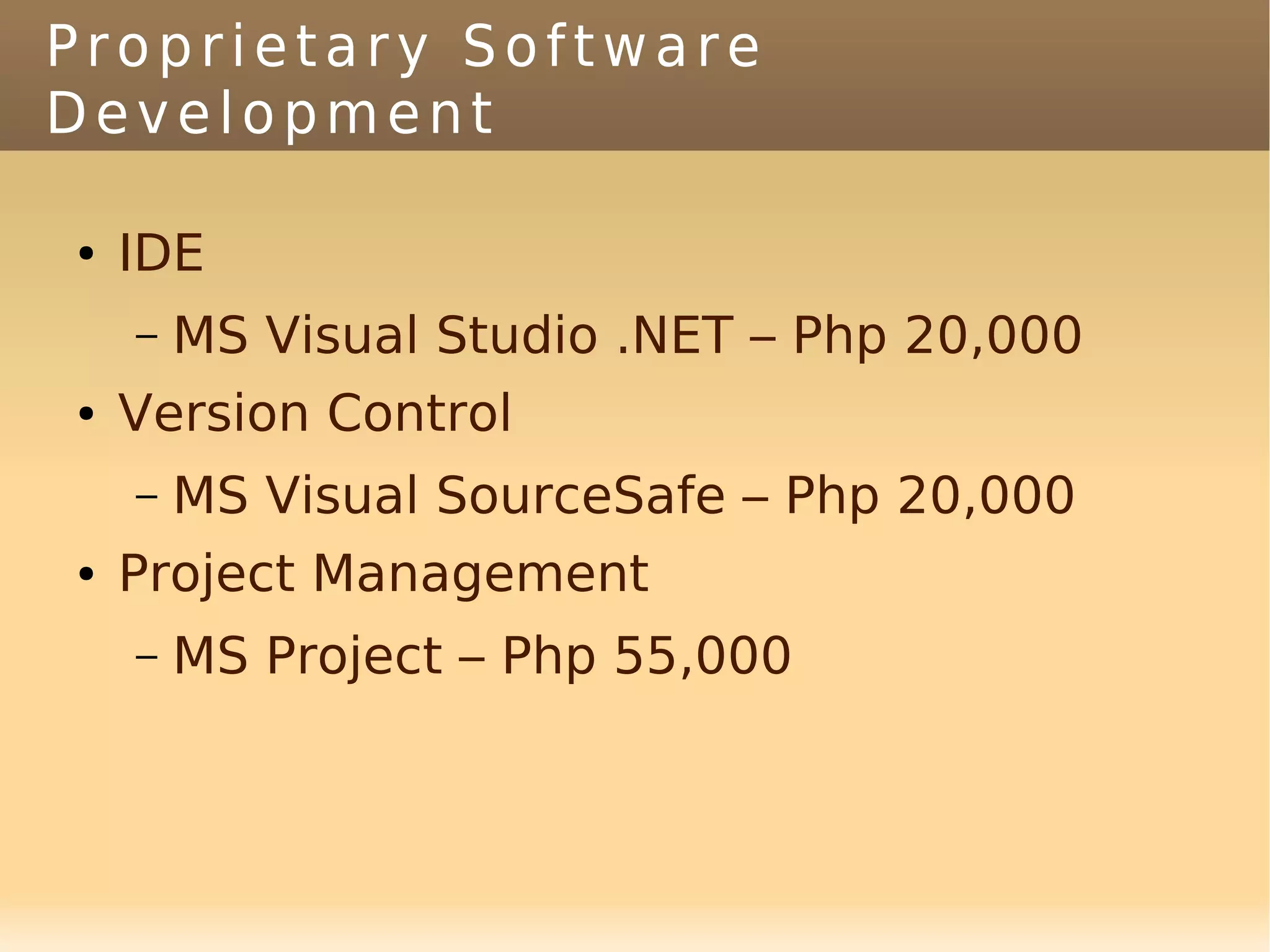 Earnings With Foss - Joebert