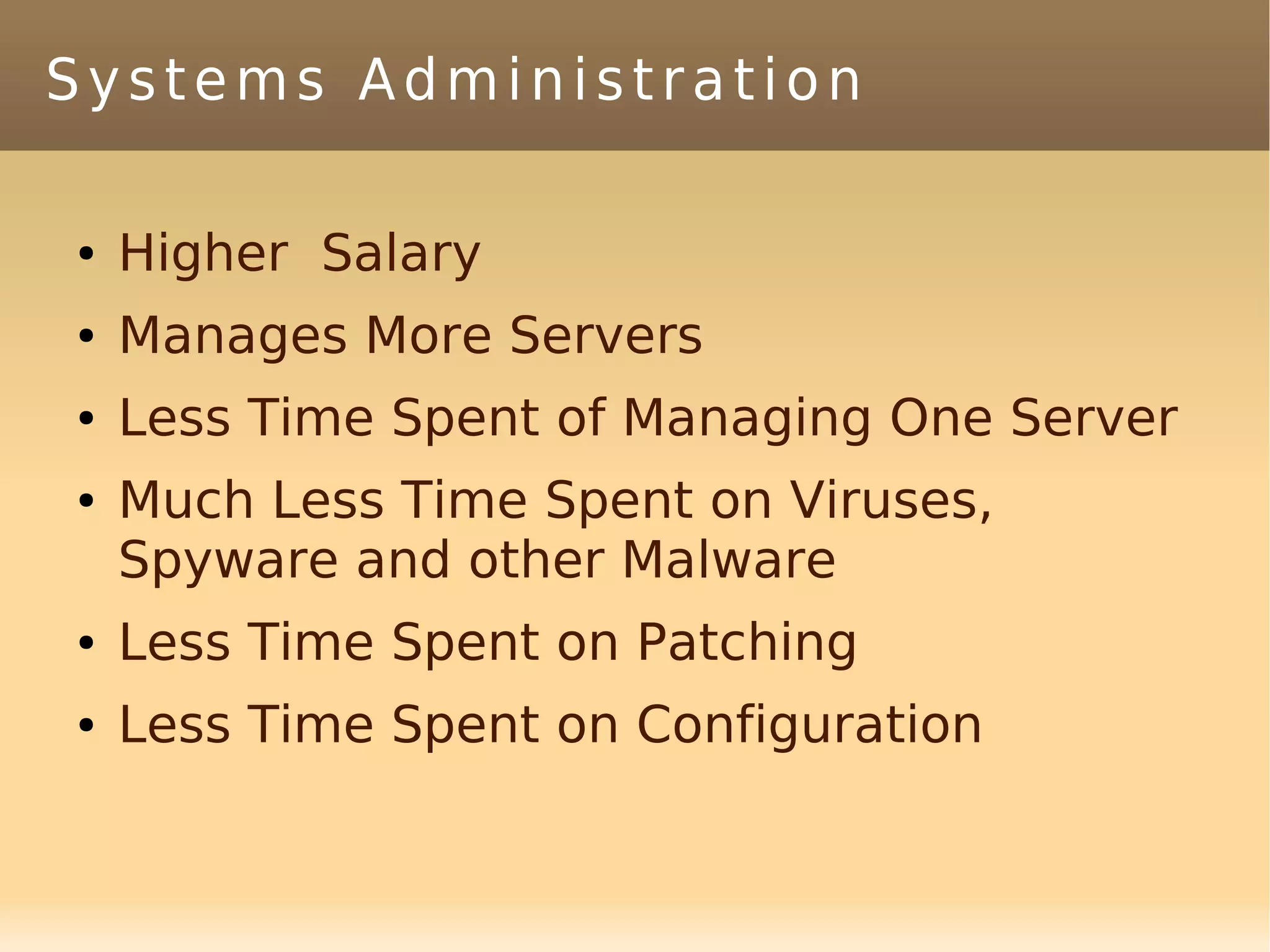 Earnings With Foss - Joebert