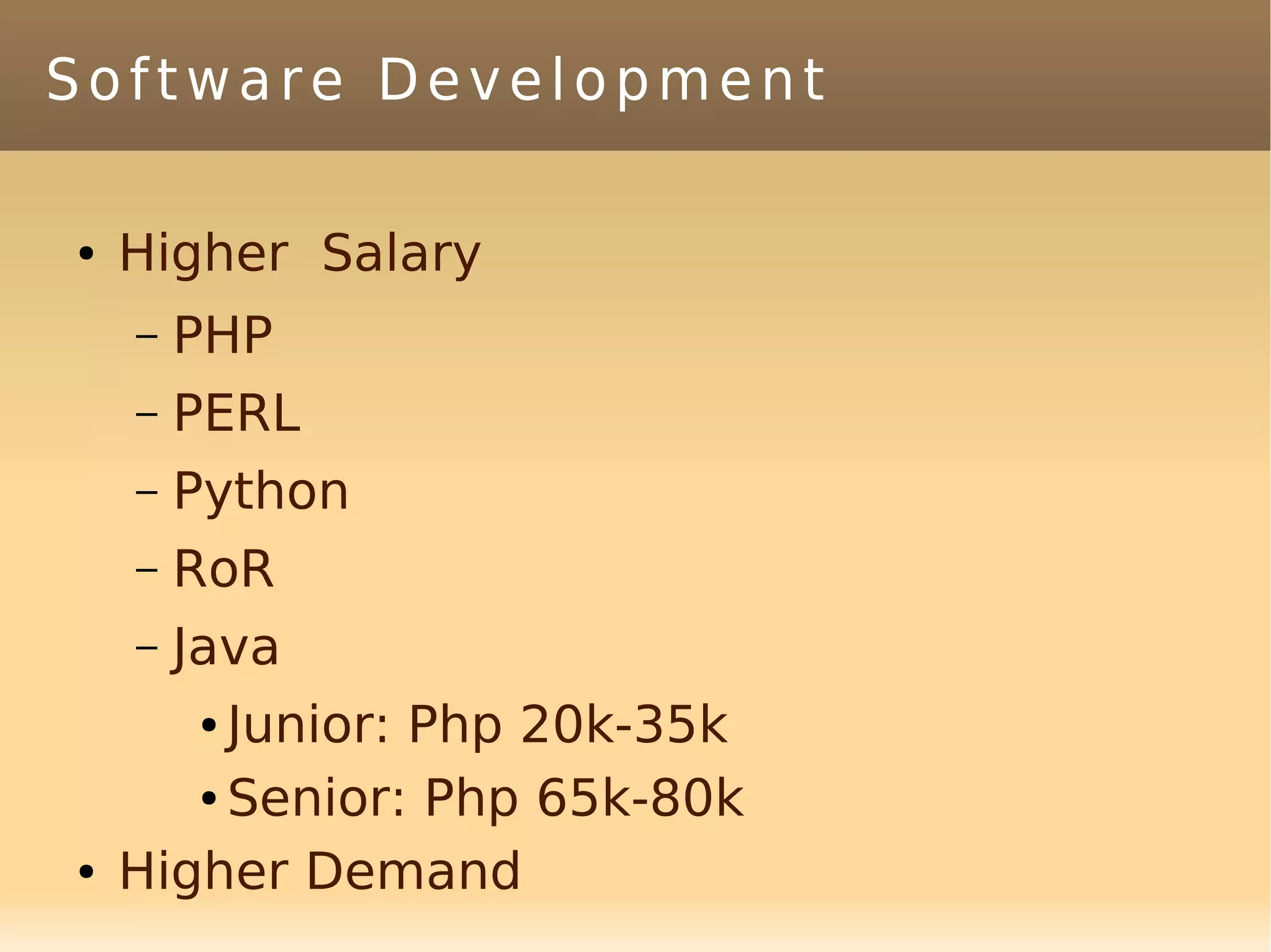 Earnings With Foss - Joebert