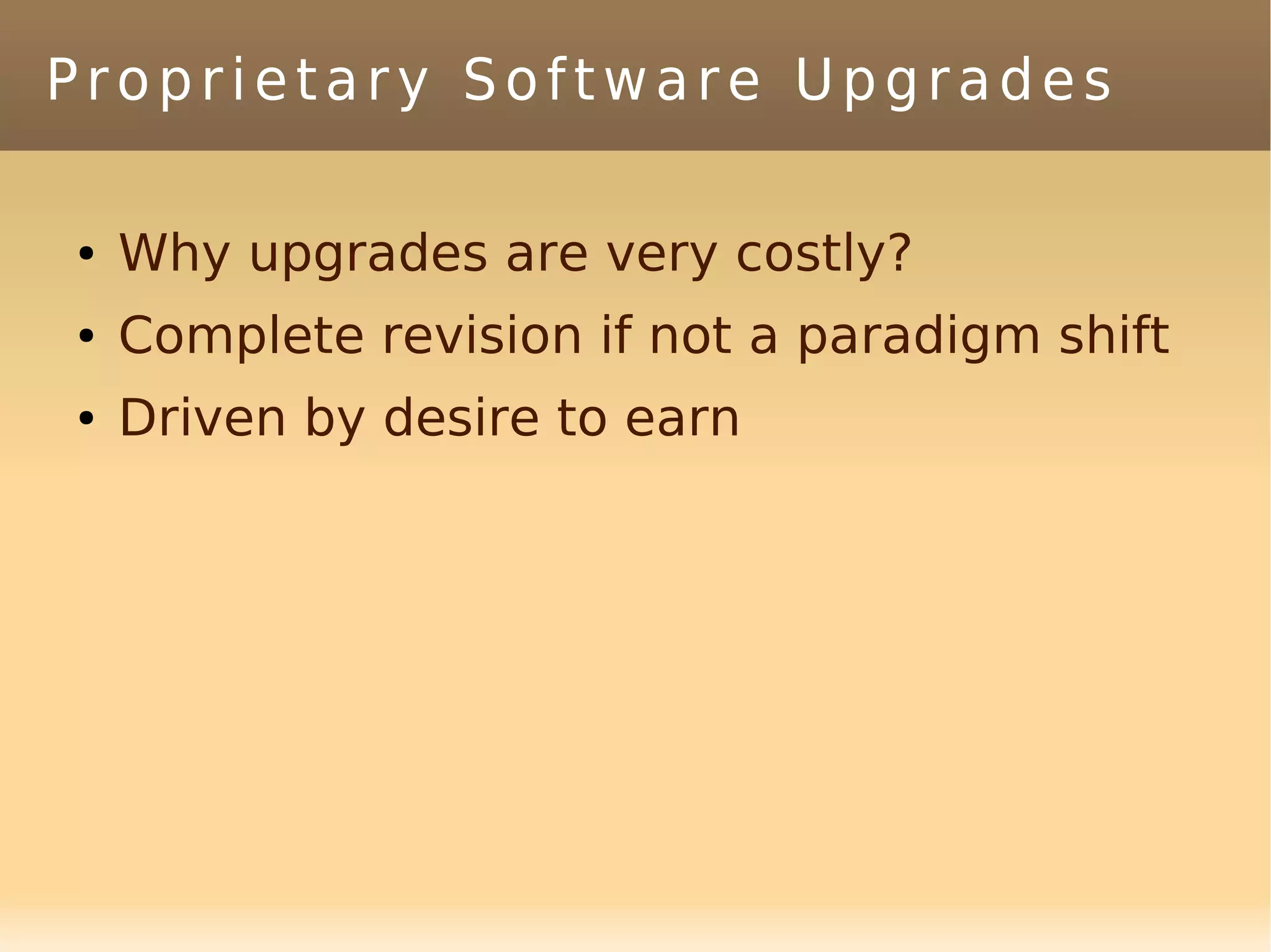 Earnings With Foss - Joebert