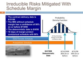 Reference Class Step By Step
From Nobel Prize to Project Management, Flyvbjerg, 2006
33
 