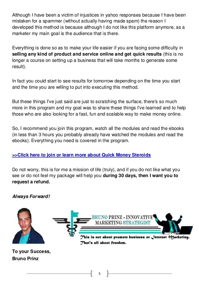 Easy Money Making Business Easiest Way To Make Money Online Yahoo - 