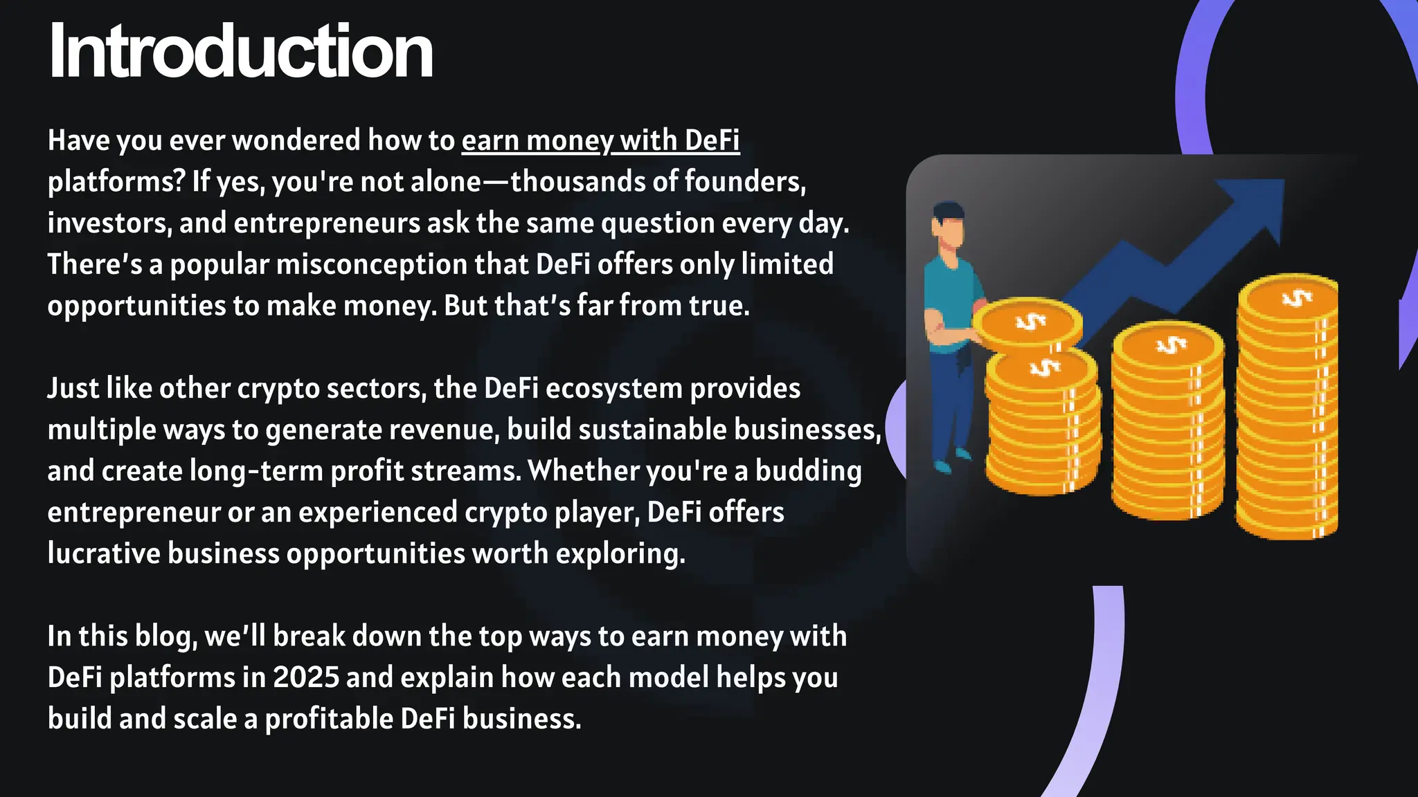 How to make money with defi crypto (90) foto