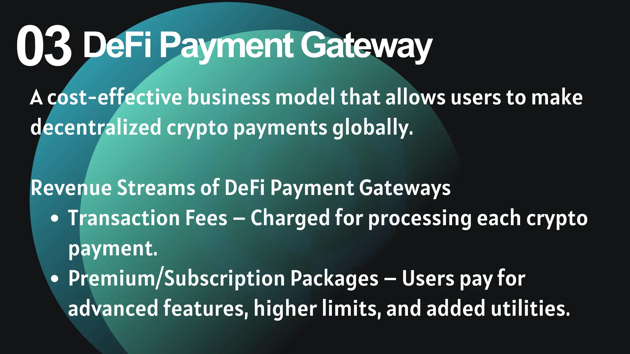 How to Earn Money With DeFi Platforms in 2025 | Top DeFi Revenue Strategies  | PDF