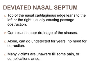 EAR, NOSE AND THROAT.pptx