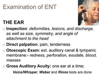 EAR, NOSE AND THROAT.pptx