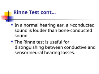 ear, nose and throat disorders best last edited.ppt