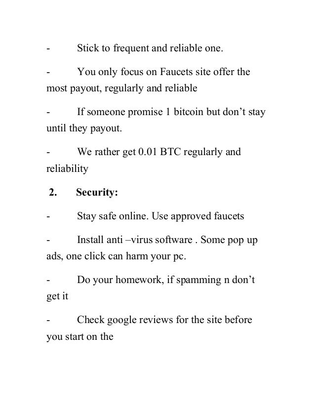 Earn Thousands Of Bitcoin Monthly With Zero Dollars - 