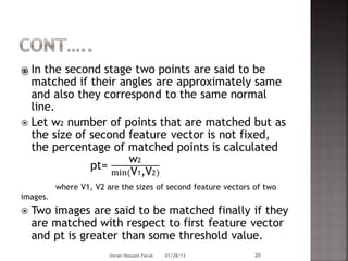 Imran Hossain Faruk   01/28/13   20
 