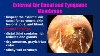 EARS-AND-HEARING.pptxarh rth3445y43qcg54gt | PPTX