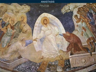 ANASTASIS
 