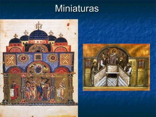 MiniaturasMiniaturas
 