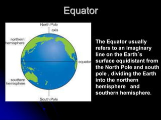 Earth | PPTX