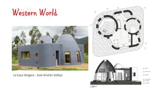 Western World
La Casa Vergara - José Andrés Vallejo
 