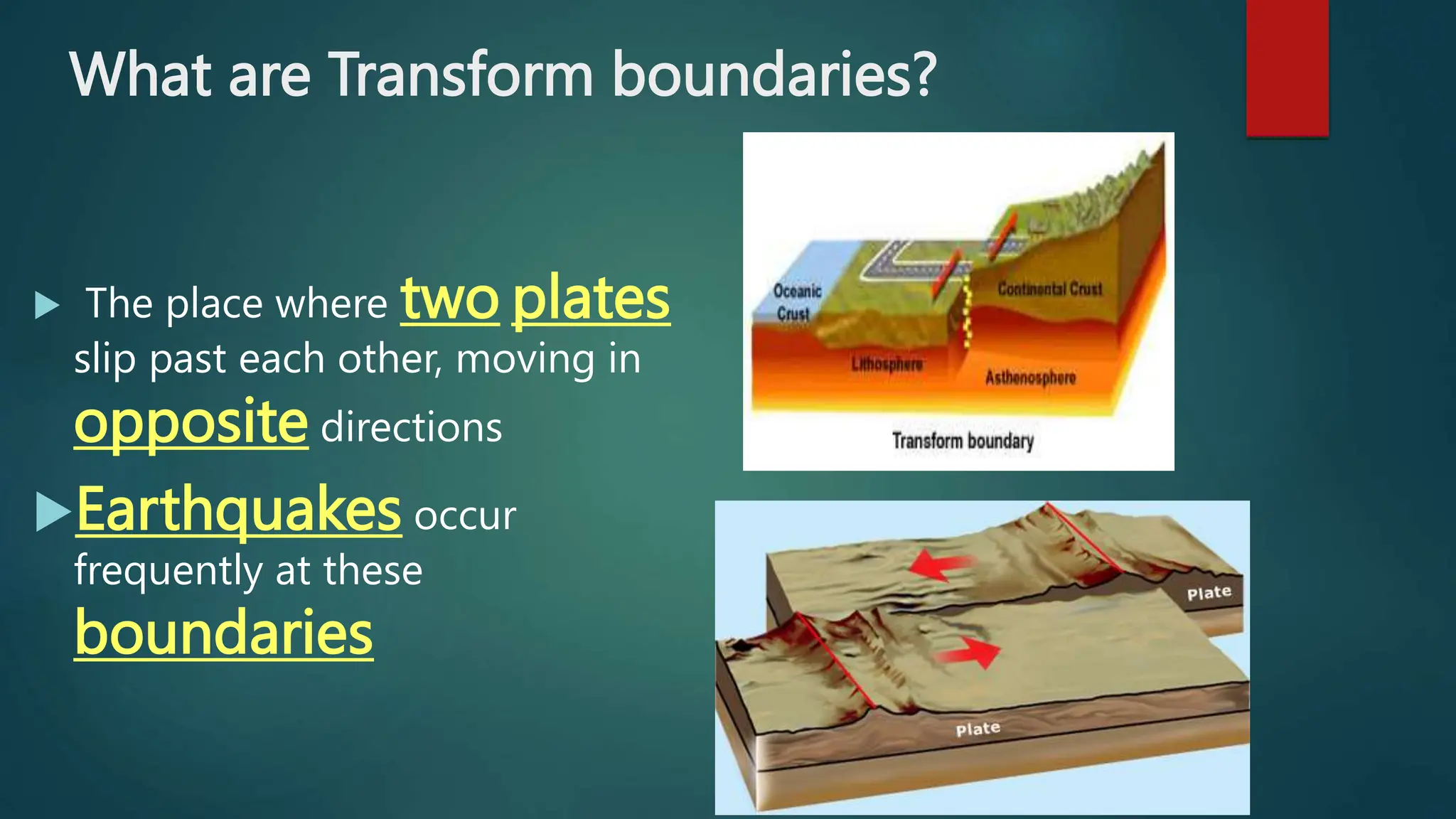 ENHANCED SCIENCE EARTHQUAKES- GRADE 7 (FOURTH QUARTER) | PPTX