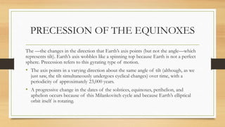 EARTH AND CLIMATE ASSIGNMENT.pptx