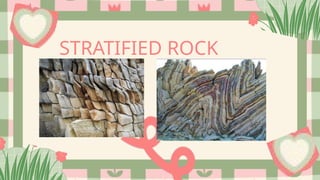 Gradation Rocks Sci EARTH AND LIFE SCI. Formation of rocks layers | PPTX