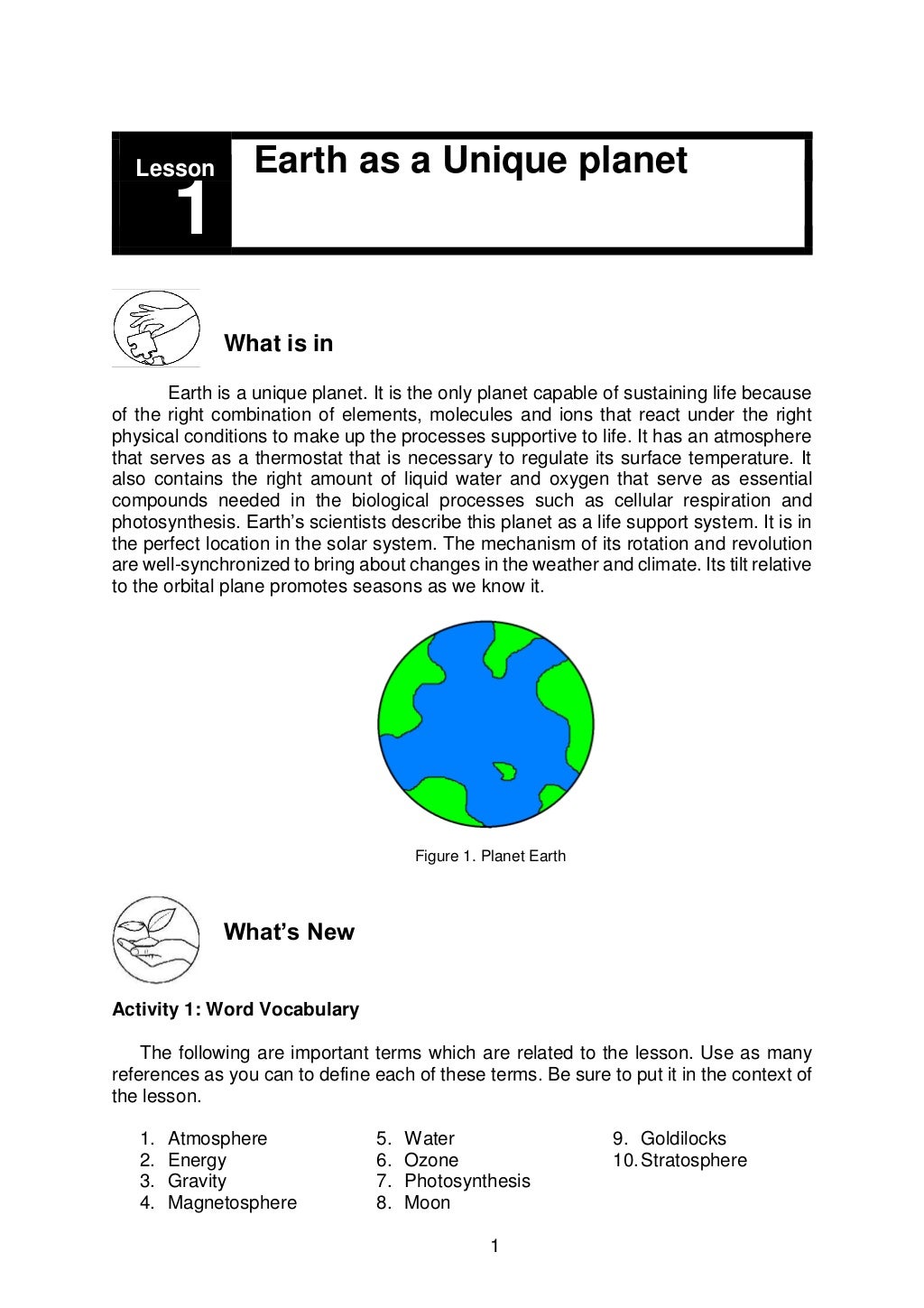 EarthandLifeSci12_Q1_Mod1_Unique_Planet_Four_Subsystems_of_the_Earth,… EarthandLifeSci12_Q1_Mod1_Unique_Planet_Four_Subsystems_of_the_Earth,…