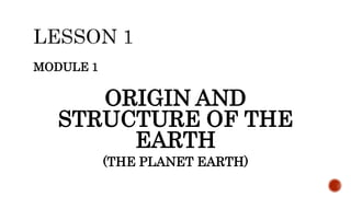EARTH AND LIFE SCIENCE.pptxxxxxxxxxxxxxxxxxxxxxx | PPTX