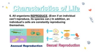 Earth and Life Science Lesson 1 Q2W1 Life Concept (First Part).pptx