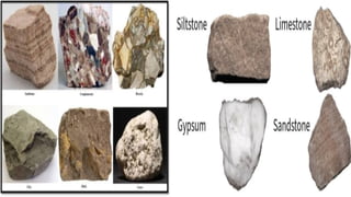 Morphing Rocks HOW IGNEOUS, SEDIMENTARY, AND METHAMORPHICS ROCKS ARE FORM.pptx