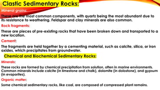HOW IGNEOUS, SEDIMENTARY, AND METHAMORPHICS ROCKS ARE FORM.pptx