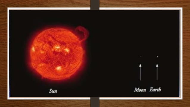 Earth and space | PDF