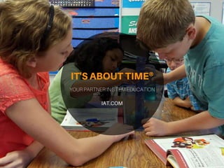 8 Killer Project-Based Student Challenges in Earth Science