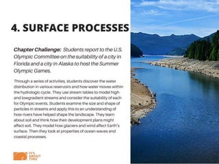 8 Killer Project-Based Student Challenges in Earth Science