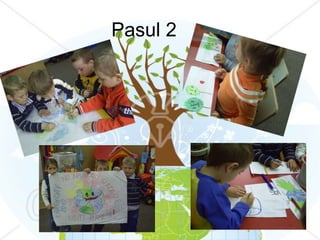 Pasul 2 