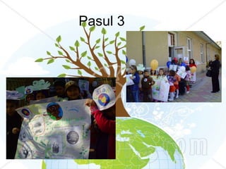 Pasul 3 
